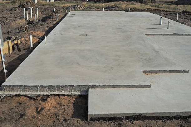 Best Concrete Steps and Stairs in Granvle, IL