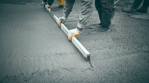 Best Concrete Demolition Services in Granvle, IL