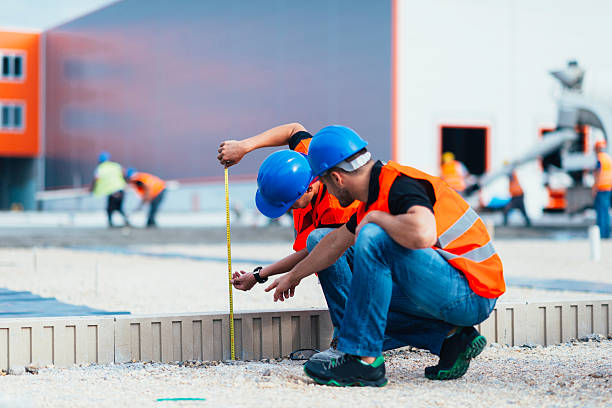 Best Concrete Sealing and Maintenance in Granvle, IL
