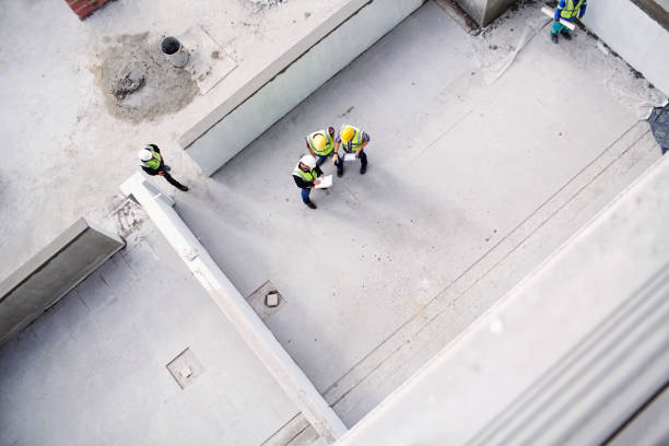 Best Residential Concrete Solutions in Granvle, IL